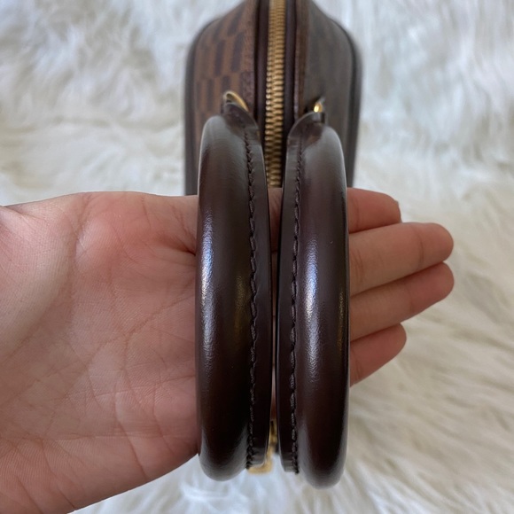 ‼️SOLD‼️🤎Alma BB in Damier Ebene 🤎 - Picture 11 of 16